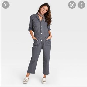 Universal Thread Boilersuit
